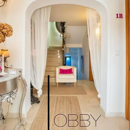 Z&ole * 토레몰리노스