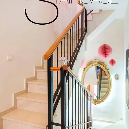 홈스테이 Z&ole 토레몰리노스